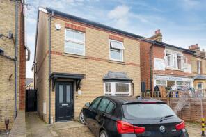 Flat 2, 74, Windmill Road, Oxford OX3 7BZ