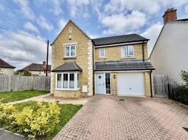 52, Portland Rise, Corsham SN13 9GT