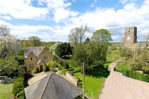 Medlars, Church Way, Daventry NN11 3TE
