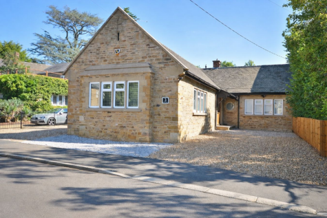 Manor Farm Road, Great Billing, Northampton, NN3