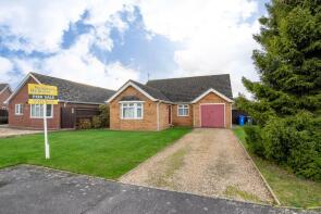 9, Huntsman Close, Fishtoft, Boston PE21 0BQ