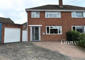 15, Barn Close, Halesowen B63 4LL