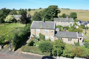 South View, U5008 Kirkwhelpington Main Road Through Village, Newcastle Upon Tyne NE19 2RT