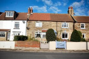 The Cottage, Low Hawsker To Oakham Beck, High Hawsker, Whitby YO22 4LH