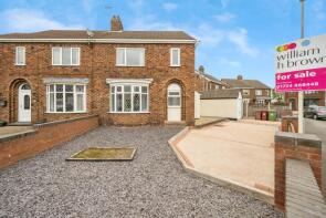 12, Stratford Drive, Scunthorpe DN16 1ER