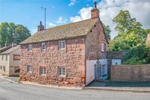 Mill Cottage, Bridge Street, Penrith CA10 1DQ