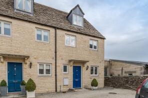 6, Noble Mews, Noble Street, Malmesbury SN16 0LZ