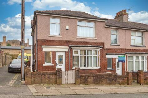 Avondale Road, Lancaster
