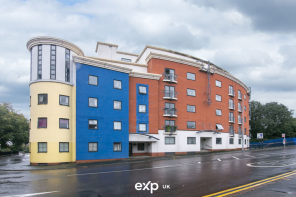 Flat 49, 20, Sheepcote Street, Birmingham B16 8AE