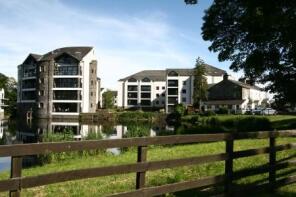Flat 6, Dockernook, Cowan Head, Kendal LA8 9HY