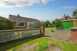 Homefield, Melrose Drive, Norwich NR11 8AA