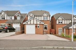 42, Letham Way, Dunfermline KY11 9FQ