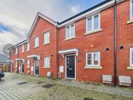 4, Glebe Crescent, Bury St. Edmunds IP30 9GR