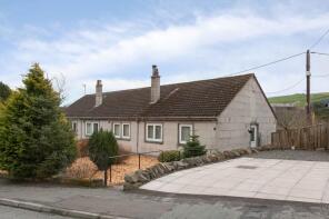 3, Fleming Place, Galashiels TD1 2TA