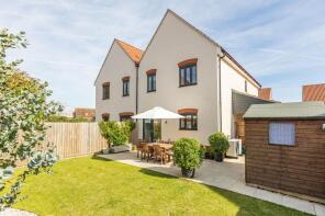 3, Yeomans Close, Docking PE31 8QX