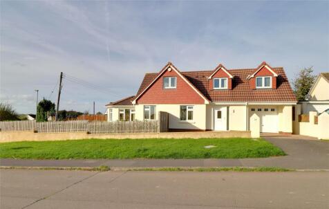 Stallards, Braunton, Devon, EX33