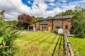 2, The Shires, Moss Lane, Moore, Warrington WA4 6UN