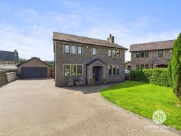 4, Meadow Croft, Clitheroe BB7 4TJ