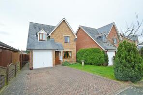 5, Orchard Croft, Llandrinio, Llanymynech SY22 6US