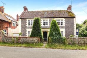 Burpham Place, The Street, Arundel BN18 9RH