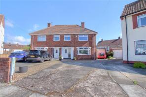 18, Richmond Crescent, Billingham TS23 2JP