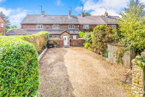 12, Willow Corner, Hertford SG13 8PN