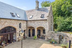 The Landau, The Old Coach House, Road Past Glebe Farm, Upottery EX14 9PN