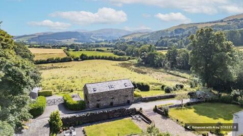 Fell Barrow View, Brandlingill, Cockermouth CA13