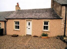 2 Smithy Cottages, Glenbarr PA29 6UT