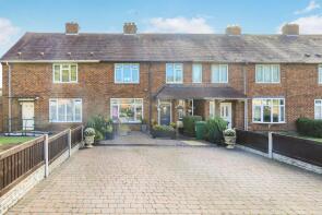 45, East Park Way, Wolverhampton WV1 2DN