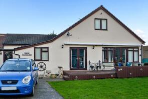 The Bungalow, Bilsham Road, Arundel BN18 0JG