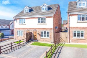 4, Plas Pen Y Glyn, Flint CH6 5BN