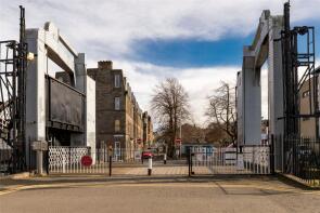 3f2, 6, Leamington Road, Viewforth, Edinburgh EH3 9PD