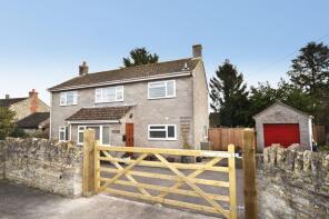 Beechcroft, Copper Beech Road, Kingsdon, Somerton TA11 7LN