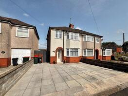 47, Hampshire Crescent, Newport NP19 4QP