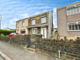 30, Henfaes Road, Neath SA11 3EX