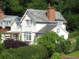 The Clock Cottage, Abinger Road, Dorking RH5 6HE
