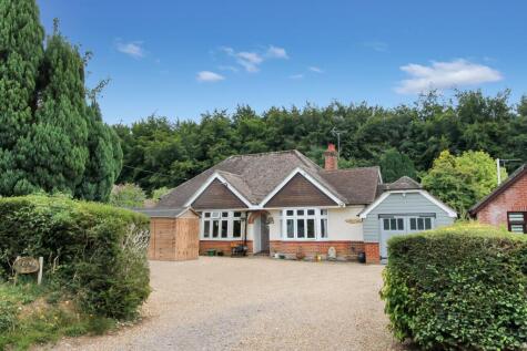 Mayhill Lane, Swanmore