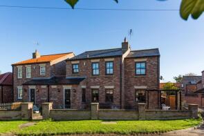 1 Keepers Cottage, The Poachers, Selby YO8 6DH