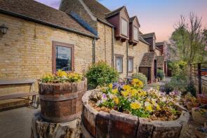 6, Trent House, Riverside Maltings, Peterborough PE8 4FE