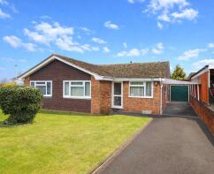 38, Biddulph Way, Ledbury HR8 2HN