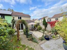 48, Higher Green, South Brent TQ10 9PL
