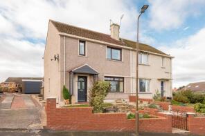 8, Forth View, West Barns EH42 1TZ