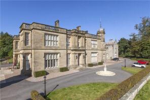 6, Eshton Hall, Eshton Road, Gargrave, Skipton BD23 3QQ