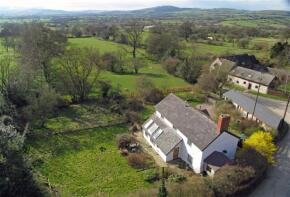 Asterton Cottage, Upper Criftin Whitcot To Asterton Junction Asterton Hall, Lydbury North SY7 8BH