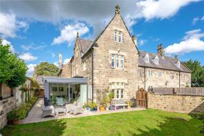 2, Chapel Court, Main Street, Wetherby LS22 4BD
