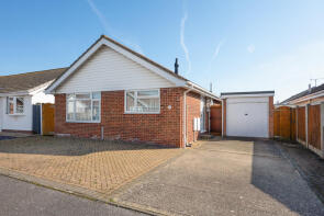 5, Ashley Drive, Whitstable CT5 4SU