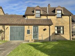 10, Weston Close, East Chinnock, Yeovil BA22 9ED