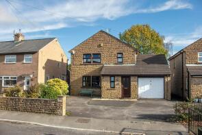 1, Orchard Close, Fort Avenue, Ribchester PR3 3YS