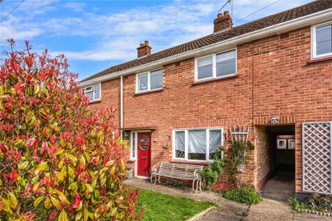 Mill Road, Cotton, Stowmarket, Suffolk, IP14